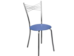 Стул SitUp VIOLA (Виола) Lux Chrome купить в Севастополе