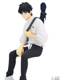 Фигурка Юта Оккоцу (Yuuta Okkotsu Noodle Stopper Figure)
