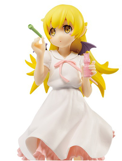 Фигурка Синобу Осино (Shinobu Oshino)