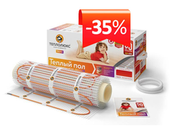 Теплолюкс Тропикс 0,5 м2