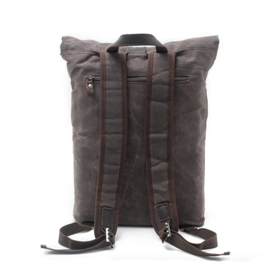 Рюкзак Wild Bags Richmond Black