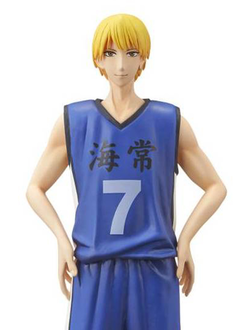 Фигурка Рёта Кисэ (Kise Ryouta)