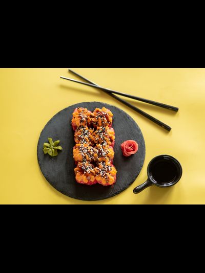 Калифорния запеченная