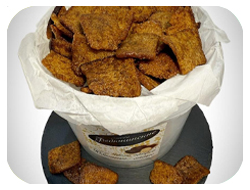 Гренки "Юбилейные"