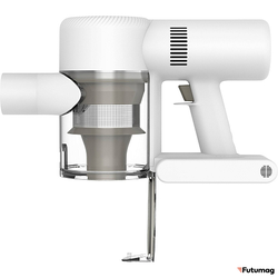 Беспроводной ручной пылесос Dreame V10 Pro White EU