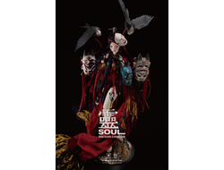 ПРЕДЗАКАЗ - Японская заклинательница - Коллекционная фигурка 1/6 Puppeteer Soul (BC202512) - Beautiful Chemistry ?ЦЕНА: 36800 РУБ.?