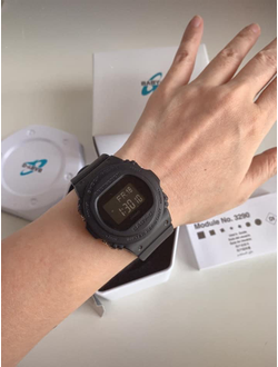 Часы Casio Baby-G BGD-570-1E