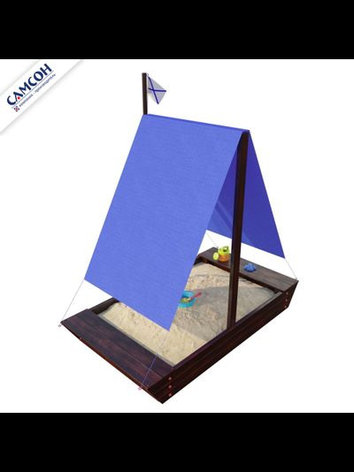 Песочница Ладья