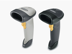 Ручные сканеры Symbol/Motorola (LS 2208, LI 2208, DS 6708, FZ 3408)