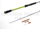 Спиннинг Champion Rods Foreman FS-802H 2.44м 14-56