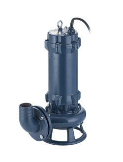 Погружные канализационные насосы