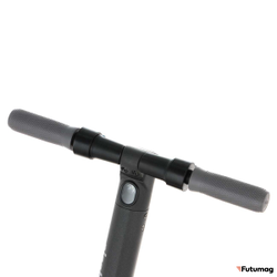 Электросамокат NINEBOT by SEGWAY KICKSCOOTER ES2 v 1.7 + Аквазащита