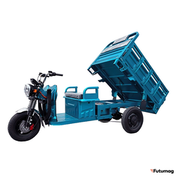 Грузовой электротрицикл IKINGI Q05