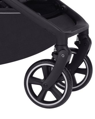 Коляска прогулочная Carrello Corsa CRL-5518 Frost Black