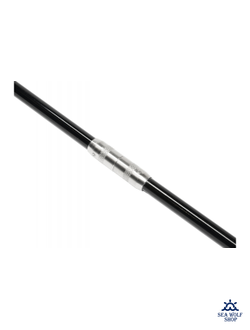 Слинг Scuba Brothers  ARROW BLACK 200см стеклопластик