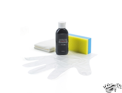 Полироль для кузова цветовосстанавливающий  Color Evolution Black