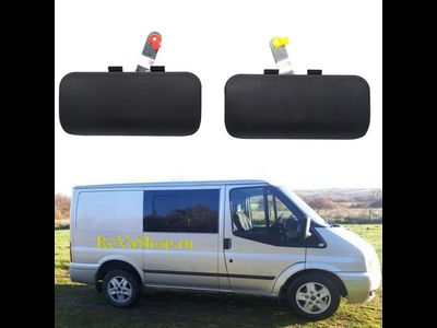 Наружные передние ручки для Ford Transit 2004-2014