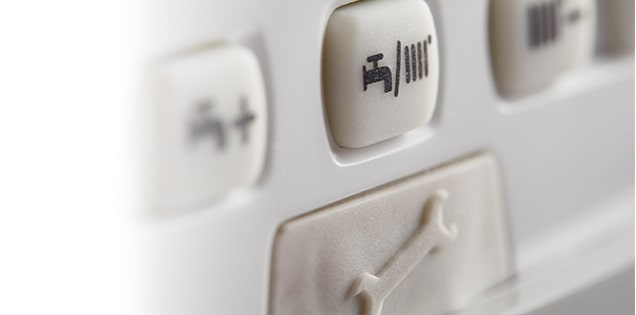 Сервис компании BAXI (Бакси) в Москве | Shop.baxi.ru