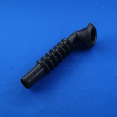 Патрубок верхний Samsung DC62-10303A