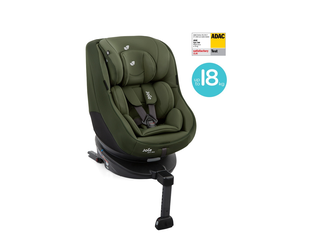 Joie 360 swivel hotsell