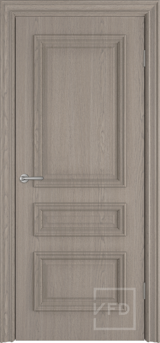 Дверь ПГ Antique 3 suntan classic pf