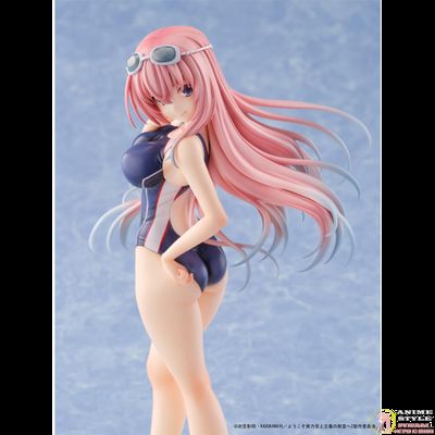 Фигурка 1/6 Хонами Ичиносэ (Ichinose Honami Competition Swimsuit Ver.)