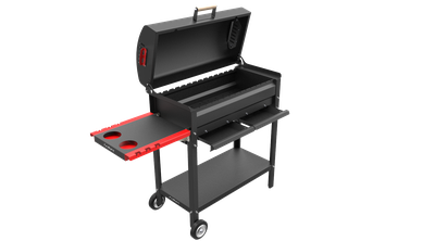 Мангал-Гриль РЕДЛАЙНЕР Комфорт Эйр, со съёмной решёткой-гриль