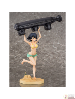 Фигурка 1/7 Пепперони (Pepperoni)