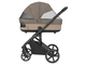 Коляска 2в1 Carrello Alfa CRL-6522 Natural Beige 2025