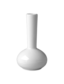 BAFV01D7 Вазочка h=12см., фарфор, Rondo, RAK Porcelain, ОАЭ