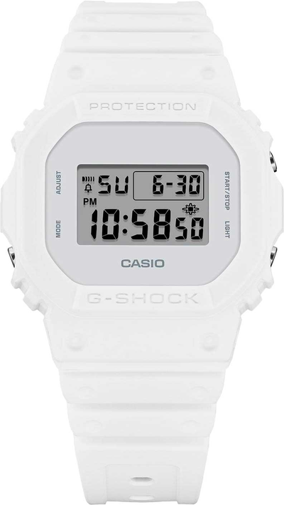 Часы Casio G-Shock DW-5600WW-7