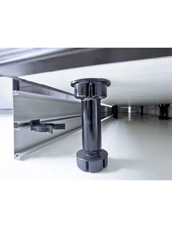 Опоры мебельные