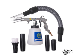 Торнадор LT-34-2 (с функцией всасывания)