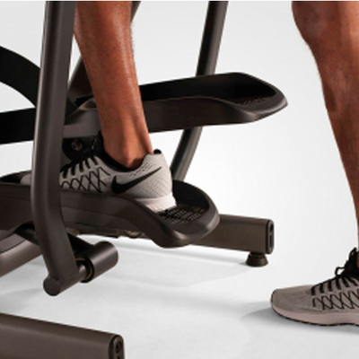 Эллиптический эргометр Matrix E30XR