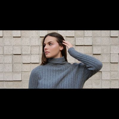Свитер женский 100% кашемир