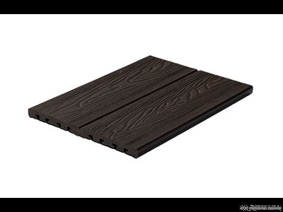 Многофункциональный профиль SINGARAJA Темно-коричневый