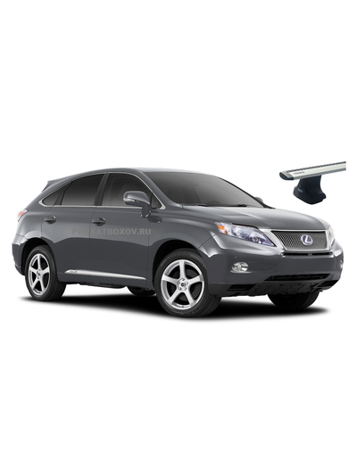 Дуги THULE для TOYOTA Venza, Harrier (Mk II)