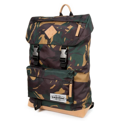 Рюкзак Eastpak Rowlo Into Camo