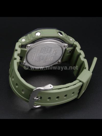 Часы Casio G-Shock GA-2110SU-3A