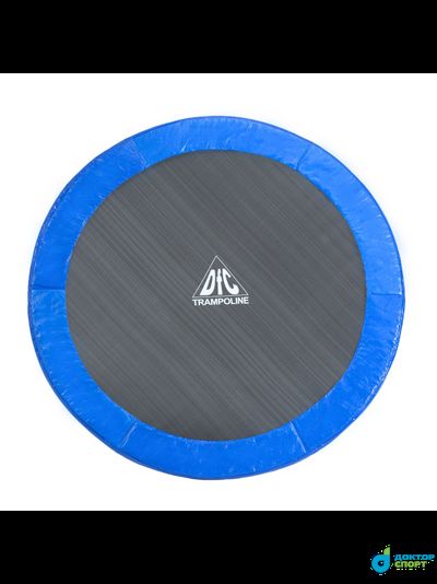 Батут DFC Trampoline Fitness 12FT