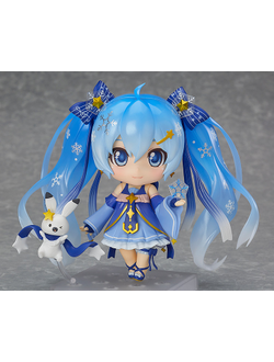 Нендроид Мику Хацунэ (Hatsune Miku 2017 Winter)