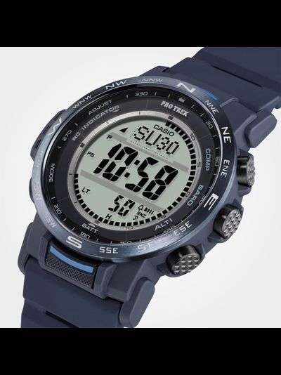 Часы Casio Pro Trek PRW-35Y-2