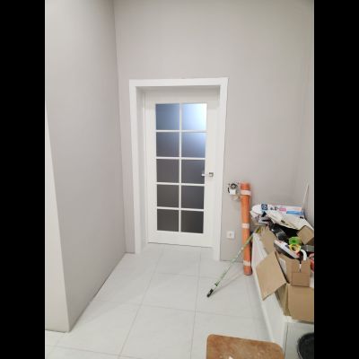 Юлия эмаль арктика