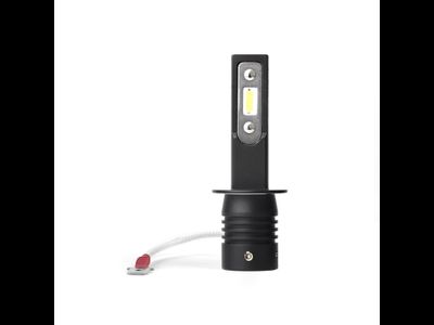 Светодиодные лампы H3 Optima LED QVANT, 5000K, 12-24v, (комплект, 2шт)