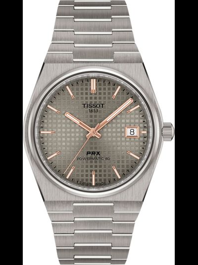 Швейцарские часы Tissot T137.807.44.061.00