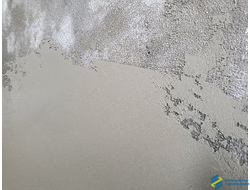 Выравнивание поверхностей