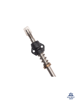 Набор SIGALSUB для гарпуна 8мм (бегунок,пружина,шайба)