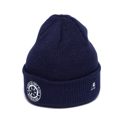 Шапка ХК «СИБИРЬ» A&C (р.55-58) 20077