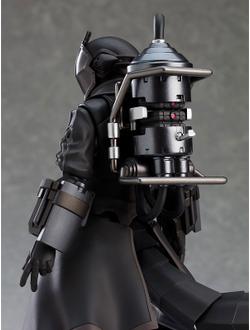 Фигурка фигма Бондрюд (figma Bondrewd Ascending to the Morning Star (Gangway) Ver.)