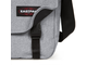 Детали сумки Eastpak Delegate + Sunday Grey